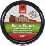 Sigal Extra polírozó barna 75 ml (8594005700697)