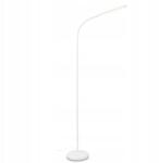 Briloner Led Állólámpa 126, 5 CM 6W 600LM Fehér (1472016)