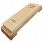 King Stone Vízicsiszoló kő King Deluxe S3 Jis #6000 talppal (4963188102309)