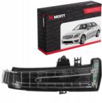 Mertt Irányjelző villogó visszapillantó tükör Jobb Mercedes W176 W246 W204 W212 C218