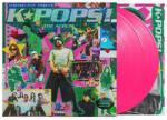 Anderson . Paak - K-Pops! The Album (Soundtrack) - 2LP, Pink Vinyl