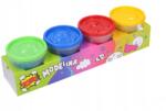Wiky Doh gyurma 4x140 g (W883570)