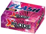 Xplode Pokolbogyó ördögpatron 50 db-os Flash (93707) (693707)