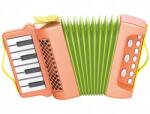 Wiky Harmonika akordeon 14x6x23 cm (W038501)
