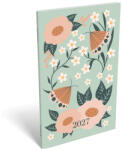 Lizzy Calendar Lizzycalendar Zsebnaptár A6 Heti Tűzött Important (7540223012)