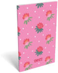 Lizzy Calendar Lizzycalendar Zsebnaptár A6 Heti Tűzött Major (7540223014)