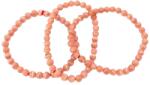  Bratara Rodocrozit Rotund 5-5, 9 mm Diametru 54 mm Stil Elegant Versatil
