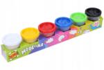 Wiky Doh gyurma 6x50 g (W883569)
