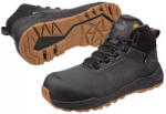PUMA FUSION MID S7S ESD FO HRO SR munkavédelmi bakancs antracit 47