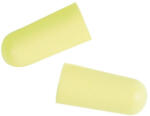  3M EARSOFT füldugó - Yellow Neon