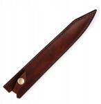 Dellinger Bőr Saya Yanagiba/Sashimi késhez 270 mm Dellinger (8594195885501)