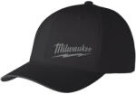 Milwaukee performance BCP BL baseball sapka fekete - L/XL