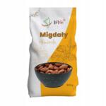 Vivio Mandula egész 500g nyers természetes snack egészséges konyha (5902115191442)