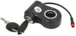KuKirin G2 Pro / G2 Max gyújtáskapcsoló (2-pin) (SKA-95)