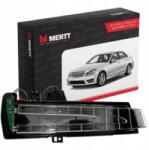 Mertt Visszapillantó tükör irányjelző bal Mercedes W176 W246 W204 W212 C218-hez