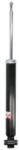 Magnum Technology Amortizor MAGNUM TECHNOLOGY gaz AG0391MT (AG0391MT)