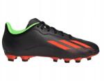 Adidas Focicipő Stoplis Adidas X Speedportal 4 FxG Gyerek Fűzős GW8496 28-as méret (GW8496)