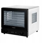Catler Élelmiszer-szárító Catler Fd 4020 Timer 8x Rács Rozsdamentes Acél 1100 W (FD 4020)