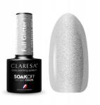 Claresa Uv/led Hibrid Körömlakk Frosty Full Glitter 1 5g (LH-CL-LAH-FGL-01-001)