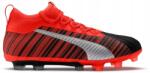 PUMA Labdarúgó Cipő Parafa Lanka Puma One 5.2 Hg 105619-01 Roz 42, 5 (105619 01)