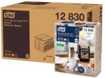 Tork Xpressnap Fit natúr adagolósszalvéta (6*120db)