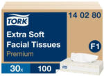 Tork Extra Soft kozmetikai kendő 100 db
