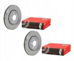  Hátsó féktárcsák (19 coll) Range Rover L460 Sport L461 LR153556 Brembo
