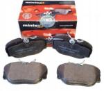 Mintex Land Rover Discovery 2 Range Range P38 SFP500130 hátsó fékbetét