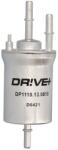 DR! VE+ filtru combustibil DR! VE+ DP1110.13. 0019 (DP1110.13.0019)