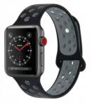 Tech-protect Gumiszíj Apple Watch 42/44mm-hez Tech-Protect Softband, (0795787711927)