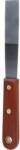 KS Tools Acél glett 30x25x227mm, kétrészes fogantyú (907.2261)