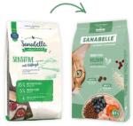 Bosch Bosch Sanabelle Sensitive Baromfi 8kg Bosch