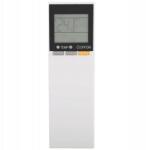  Távirányító Mitsubishi MSZ-EF15NAB MSZ-EF15NAS MSZ-EF15NAW MSZ-FH18NA (SG15C SG15F MSZ-EF)