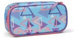 satch Schlamperbox 80's dance tolltartó többszínű 22 x 10 x 6 CM (00253-90293-10)