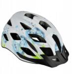 Fischer Urban Kerékpáros Bukósisak Állítható S/m 52-59 CM Világítással (86725)
