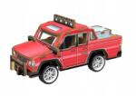 Wiky 3D fa puzzle Pickup 13 cm (W035433)