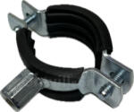  Csőbilincs gumis 107-112 4 (4200082)
