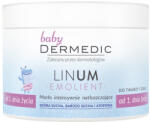 Dermedic DERMEDIC_Linum Emolient Baby intenzíven zsírosító vaj 225g (5901643174033)