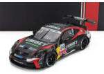 Modele auto și moto model 1/24 IXO Porsche 911 GT3 #69 Porsche cup - Zolder 2024 - 1: 18 (lungime 25cm)
