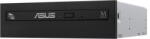 ASUS DRW-08D6MT (OEM) optical disc drive Internal DVD±RW Black (90DD0340-B19000) - pcone