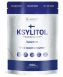 Wish Pharmaceutical Xilit Nyírfacukor Finn Danisco Vege Helyettesítő Cukor Édesítőszer 1KG (5903351711746)