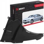 Mertt Spoiler Első Kerékdob Lökhárító Alá Bal 51718055019 Bmw F30 2012-2019