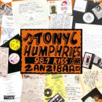 Humphries, Tony Running Back Mastermix - facethemusic - 16 190 Ft
