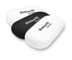 Pelikan Radiera Plastic Negru/alb Plastic (621185-1) - officeclass