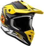 ROXAR ROXAR MX1 BOOM enduro offroad motorkerékpáros sisak - XL ROXAR HELMETS Ruházat és védőfelszerelés Bukósisakok és tartozékaik Offroad bukósisakok