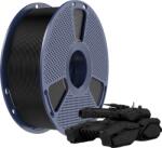 Sunlu Filament Sunlu Pla Black Fekete 1kg Univerzális Szagtalan Precíziós (6933582314613)