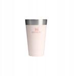 STANLEY thermo bögre Stacking Tumbler 0.47L Rose Quartz (10-02282-564)