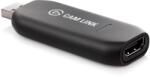 Corsair Placa de captura Elgato by Corsair Cam Link 4K, usb-hdmi, negru (Rezolutie iesire: pana la 3840 x 2160)