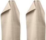IKEA Guest towel, light beige, 30x50 cm kéztörlő 2 db 606.073. 69 (606.073.69)