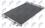 NTY Condensator, climatizare NTY CCS-HY-057 (CCS-HY-057)